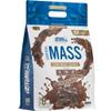 Applied Nutrition Critical Mass Professional - Weight Gain Protein Powder, High Calorie Weight Gainer, Lean Mass (6kg - 40 Servings) (Chocolate) view 1