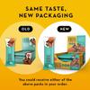 Fulfil Vitamin and Protein Bar (15 x 55 g Bars), Chocolate Salted Caramel Flavour, 20 g High Protein, 9 Vitamins, Low Sugar view 3