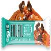 Fulfil Vitamin and Protein Bar (15 x 55 g Bars), Chocolate Salted Caramel Flavour, 20 g High Protein, 9 Vitamins, Low Sugar view 4