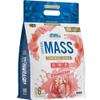 Applied Nutrition Critical Mass Professional - Weight Gain Protein Powder, High Calorie Weight Gainer, Lean Mass (6kg - 40 Servings) (Strawberry) view 1