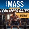 Applied Nutrition Critical Mass Professional - Weight Gain Protein Powder, High Calorie Weight Gainer, Lean Mass (6kg - 40 Servings) (Strawberry) view 3