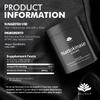 Nattokinase 2000 FU per Capsule | High Strength Nattokinase Capsules from Fermented Natto Soybeans | Non GMO, Natural & Vegan - GMP Certified Product | 90 Capsules - Made in the UK by Hellenia view 2