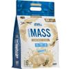 Applied Nutrition Critical Mass Professional - Weight Gain Protein Powder, High Calorie Weight Gainer, Lean Mass (6kg - 40 Servings) (Vanilla) view 1
