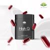 Nootropic Brain Capsules - Focus Supplement | Nootropic Brain Supplement for Cognitive & Memory Function | 60 Capsules | Productivity Science Backed Formula - Made in The UK view 4