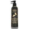 Beard Wash Shampoo & Conditioner for Sensitive Skin Natural Vegan Beard Cleanser with Argan & Jojoba Oil Soothes Itchy Dry Skin Refreshing Woodland Scent SLS Free Anti Flake Daily Beard Care 250ml