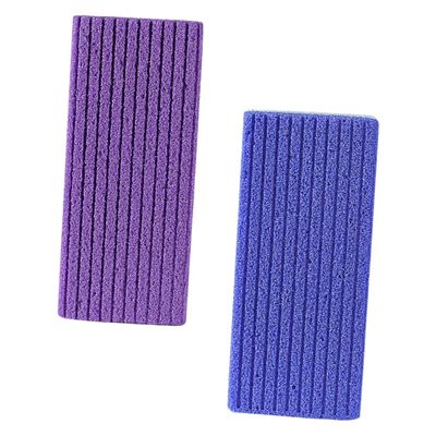 FRCOLOR 4pcs Home Salon Use Foot Trimming Files Dead Skin Exfoliators Pedicure Tools Foot Care Trimmer Handheld File Safe Pedicure Tool