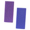 FRCOLOR 4pcs Home Salon Use Foot Trimming Files Dead Skin Exfoliators Pedicure Tools Foot Care Trimmer Handheld File Safe Pedicure Tool view 1