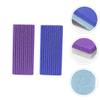 FRCOLOR 4pcs Home Salon Use Foot Trimming Files Dead Skin Exfoliators Pedicure Tools Foot Care Trimmer Handheld File Safe Pedicure Tool view 2