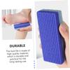 FRCOLOR 4pcs Home Salon Use Foot Trimming Files Dead Skin Exfoliators Pedicure Tools Foot Care Trimmer Handheld File Safe Pedicure Tool view 4