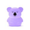 Breathing Pal 'Kyle'- Mindfulness Breathing Light, Guided Visual Meditation Breathing Light, Anxiety Relief Items for Calm Down Corner/Meditation/Sleep for Adult&Kid view 1