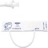 5PCS Disposable Veterinary Blood Pressure Cuff with BP 12 Connector for Animal Cat Dog Pet, 3-6 cm Single Tube Replacement NIBP Neonate Cuff view 1