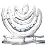 Zinc Helix Vastu Remedies for Ishanya North East Toilet, Bedroom, Kitchen Dosha Defect Nivaran (1pc Size 5 Inches) view 1