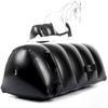 Sex Furniture for Bedroom Multifunctional Inflatable Sofa Bed Couples Pleasure Triangle Posture Cushion Sex Items Chair for Women Portable seat Handrail Sex Position for Adults Game Tools view 1