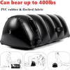 Sex Furniture for Bedroom Multifunctional Inflatable Sofa Bed Couples Pleasure Triangle Posture Cushion Sex Items Chair for Women Portable seat Handrail Sex Position for Adults Game Tools view 4