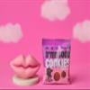 D*mn Good Mini Biscuits - Vanilla & Chocolate Cookies - Vegan - Plant Based - Gluten Free - Dairy Free - Low Sugar - High Fibre - Natural (12 Pack) view 4