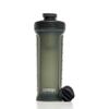 Contigo Shake & Go 2.0 Protein Shaker Bottle with Mixer Ball | Large BPA Free Blender | Ideal for Protein Powder, Nutrition Shakes or Smoothies |Leak Proof Shake Sports Bottle | Sake | 820 ml view 2