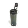 Contigo Shake & Go 2.0 Protein Shaker Bottle with Mixer Ball | Large BPA Free Blender | Ideal for Protein Powder, Nutrition Shakes or Smoothies |Leak Proof Shake Sports Bottle | Sake | 820 ml view 3