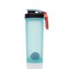 Contigo Shake & Go 2.0 Protein Shaker Bottle with Mixer Ball | Large BPA Free Blender | Ideal for Protein Powder, Nutrition Shakes or Smoothies | Leak Proof Sports Bottle | Bubble Tea | 820 ml view 1