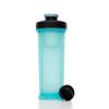 Contigo Shake & Go 2.0 Protein Shaker Bottle with Mixer Ball | Large BPA Free Blender | Ideal for Protein Powder, Nutrition Shakes or Smoothies | Leak Proof Sports Bottle | Bubble Tea | 820 ml view 2
