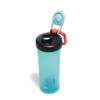 Contigo Shake & Go 2.0 Protein Shaker Bottle with Mixer Ball | Large BPA Free Blender | Ideal for Protein Powder, Nutrition Shakes or Smoothies | Leak Proof Sports Bottle | Bubble Tea | 820 ml view 3