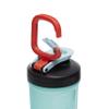 Contigo Shake & Go 2.0 Protein Shaker Bottle with Mixer Ball | Large BPA Free Blender | Ideal for Protein Powder, Nutrition Shakes or Smoothies | Leak Proof Sports Bottle | Bubble Tea | 820 ml view 4