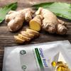 Ginger Root Extract 1000mg Tablets (Vegan) Travel & Morning Sickness, Healthy Digestion and Joints (Pack of 30) view 3