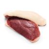 Fresh Duck Breast x 6 From Urban Merchants, Full Of Flavour, Suitable For Home Freezing, Pack Of 6 Duck Breasts Or Magret De Canard, Weight Approx 1200g view 1