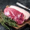 Fresh Duck Breast x 6 From Urban Merchants, Full Of Flavour, Suitable For Home Freezing, Pack Of 6 Duck Breasts Or Magret De Canard, Weight Approx 1200g view 3