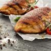 Fresh Duck Breast x 6 From Urban Merchants, Full Of Flavour, Suitable For Home Freezing, Pack Of 6 Duck Breasts Or Magret De Canard, Weight Approx 1200g view 4
