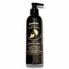 Beard & Moustache Cleanser Conditioner with Argan Almond Oil Exotic Sandalwood & Vanilla Gently Washes Beard Odour Softens Hair Cleanses Skin Vegan Natural Hydrating Shaving & Grooming 250ml view 1