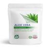 Aloe Vera 10,000mg Tablets (Vegan) Healthy Hair, Skin and Nails | Colon Cleanse & Digestion Support (Pack of 60) view 1
