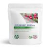 Rosehip 5000mg Tablets (Vegan) | Supports Joints & Immune System | Natural Bioflavonoid and Antioxidant (Pack of 120) view 1