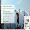 Rosehip 5000mg Tablets (Vegan) | Supports Joints & Immune System | Natural Bioflavonoid and Antioxidant (Pack of 120) view 2