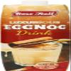Rose Hall Eggnog 1 Litre Pack of 1 view 1
