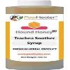 PawHealer Hound Honey: Trachea Soother Syrup - 150 ml (5 fl oz) - Natural Herbal Remedy for Symptoms of Collapsed Trachea - Tastes Good - Easy to Administer view 1