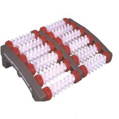 Fashnkart Acupressure Magnetic Foot Massager - Magic Accelerates Blood Circulation, relieves Stress & Strain