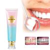Dazzling White Toothpaste Fresh Breath Niacinamide Bad Breat Remove, Aquacool White Toothpaste, Toothpaste Remove Stain and Whitening, Sparkling White (3Pcs) view 2