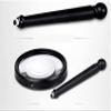 10 al Handheld Ren Age Ann Watch Repair Optical Glass Hd for Reading Crafts Repair Magnifier m Star of Light view 3