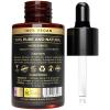 100% Plant Based Organic Clove Oil for Skin, Aromatherapy and Wellness | Pure Oil of Cloves for Skin Care, Hair Care & Sore Muscles | Essential Oil for Diffuser view 2