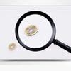 10 al Handheld Ren Age Ann Watch Repair Optical Glass Hd for Reading Crafts Repair Magnifier m Star of Light view 3