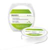 Windplusya Dental Tofflemire Matrix Bands, 0.1mm White Roll Type Sectional Contoured Matrix Band for Plug Matrices Dentistry Oral Material. (Narrow) view 1