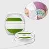 Windplusya Dental Tofflemire Matrix Bands, 0.1mm White Roll Type Sectional Contoured Matrix Band for Plug Matrices Dentistry Oral Material. (Narrow) view 4
