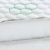 LXJDDLD Massage Bed Mattress Pad,Massage Table Padding Topper Thick,High Density Foam Spa Bed Mattress with Face Breath Hole,Non-Slip Lash Bed Cushion Only,5cm/2.0in,T 80x190cm view 2