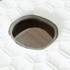 LXJDDLD Massage Bed Mattress Pad,Massage Table Padding Topper Thick,High Density Foam Spa Bed Mattress with Face Breath Hole,Non-Slip Lash Bed Cushion Only,5cm/2.0in,T 80x190cm view 4