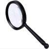 10 al Handheld Ren Age Ann Watch Repair Optical Glass Hd for Reading Crafts Repair Magnifier m Star of Light view 1