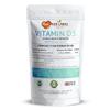 Red Label Health Vitamin D3 1000 IU, Pack of 300 Vitamin D Tablets (9+ Months Supply), Healthy Teeth & Bones, Supports Immune System, High Strength Vitamin D Supplement for Men & Women, UK-Made view 2