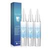 Neslemy Gum Shield Therapy Gel, Neslemy Gum Gel, Gum Shield Therapy Gel and Whitening, Teeth Whitening Essence Pen, Instant Tooth Whitening Pen Sensitive Teeth, Teeth Whitening Pen (3pcs) view 1