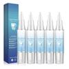 Neslemy Gum Shield Therapy Gel, Neslemy Gum Gel, Gum Shield Therapy Gel and Whitening, Teeth Whitening Essence Pen, Instant Tooth Whitening Pen Sensitive Teeth, Teeth Whitening Pen (5pcs) view 1