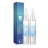 Neslemy Gum Shield Therapy Gel, Neslemy Gum Gel, Gum Shield Therapy Gel and Whitening, Teeth Whitening Essence Pen, Instant Tooth Whitening Pen Sensitive Teeth, Teeth Whitening Pen (2pcs) view 1