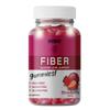 Weider Fiber Gummies (36 Gums) Strawberry Flavour. Gummies with 6g Soluble Fiber Fibersol/Serving, Supporting Digestion Processes and Blood Sugar Control. No Added Sugar, Gluten-Free. view 1
